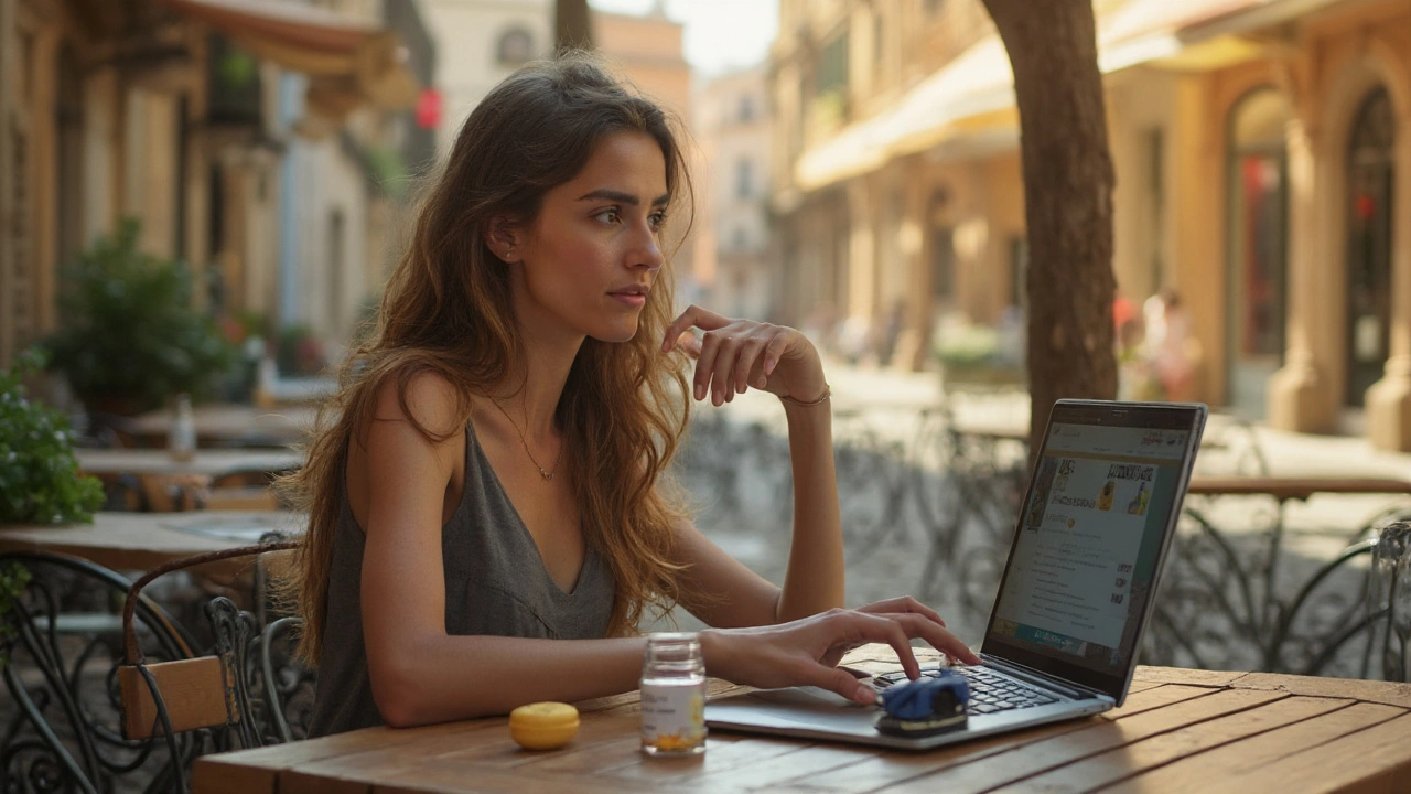 Cómo comprar bupropiona genérica barata online de forma segura