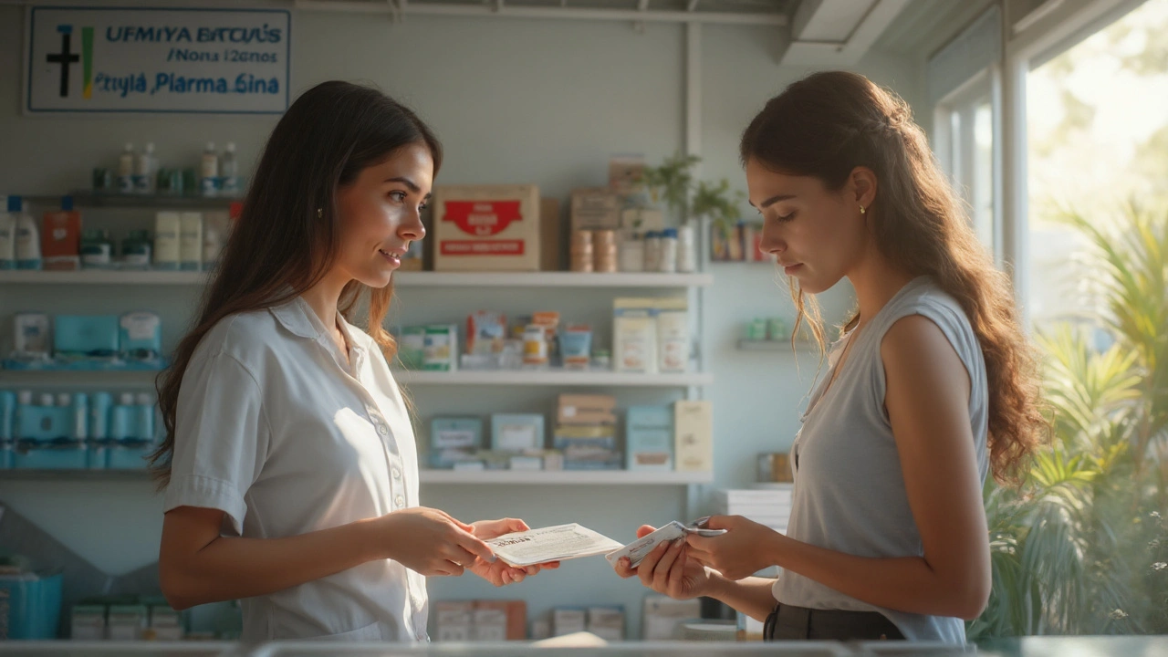 Guía para comprar Piroxicam online: seguridad, eficacia y consejos