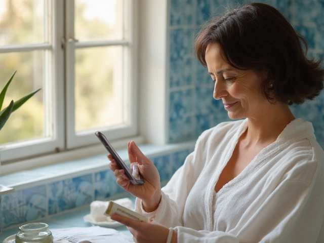 Imiquad Cream (imiquimod 5%): qué es, cómo usarla y dónde encontrar su ficha oficial en España