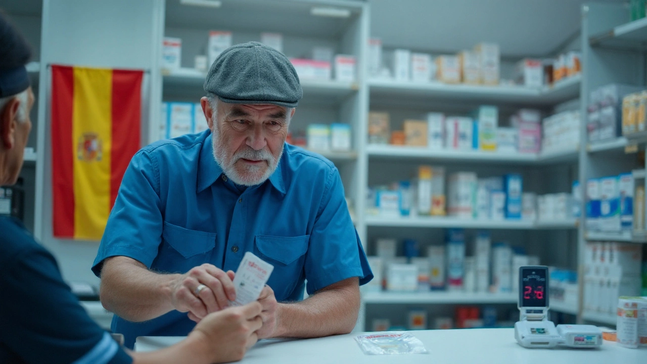 Cómo comprar Alavert de forma segura y comparar con otras opciones