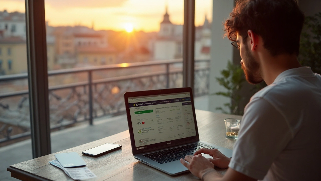 Comprar amoxicilina genérica barata online de forma legal y segura (2025)