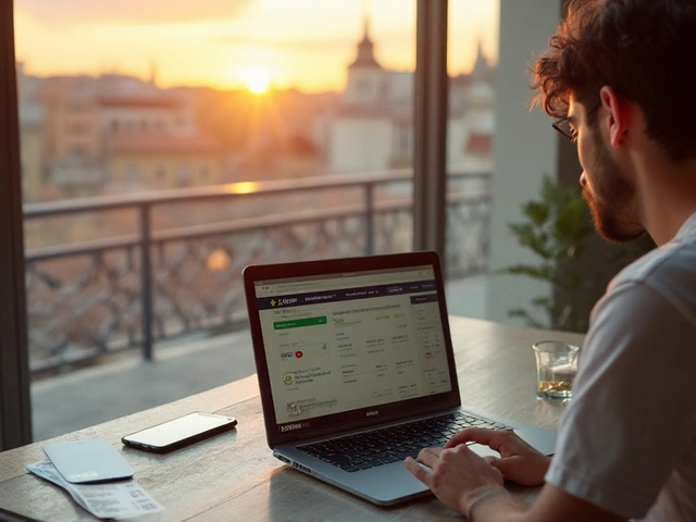 Comprar amoxicilina genérica barata online de forma legal y segura (2025)