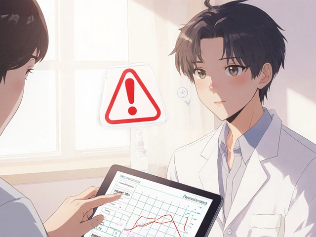 Agranulocitosis por fármacos: riesgos de infección y cómo monitorizar