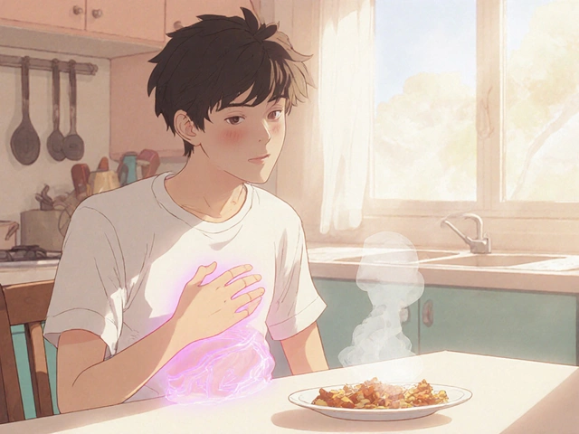 Ejercicios efectivos para reducir la hinchazón abdominal después de comer