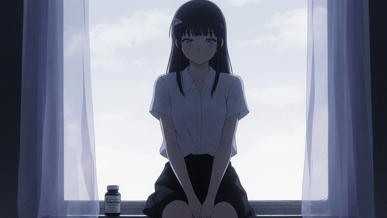 Exemestano y salud mental: Cómo manejar la ansiedad y la depresión durante el tratamiento