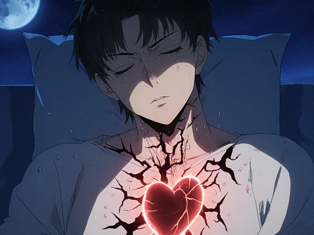 Apnea del sueño y riesgo cardiovascular: presión arterial y enfermedad del corazón