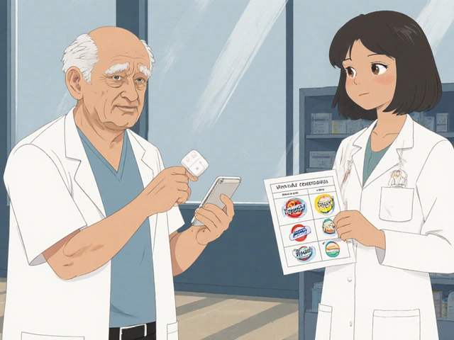 Cómo manejar la resistencia de los pacientes hacia los medicamentos genéricos: estrategias de comunicación efectivas