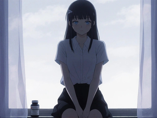 Exemestano y salud mental: Cómo manejar la ansiedad y la depresión durante el tratamiento