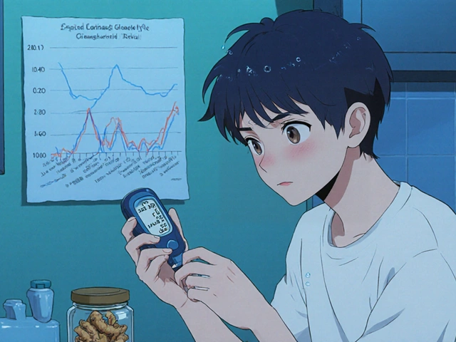 Ginseng y medicamentos para la diabetes: efectos en la glucosa y cómo monitorearlos