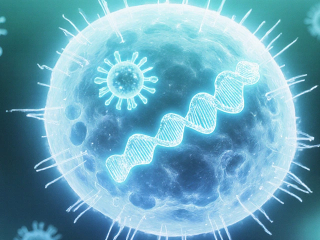 Terapias de ARNm: Efectos Secundarios y Monitoreo Post-Aprobación