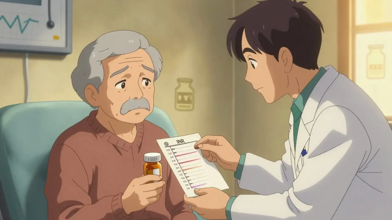 Cómo comunicar con el paciente al cambiar a genéricos de medicamentos de índice terapéutico estrecho