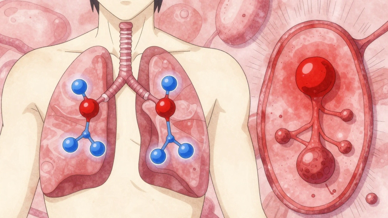 Efectos on-target vs off-target de los fármacos: cómo se generan los efectos secundarios