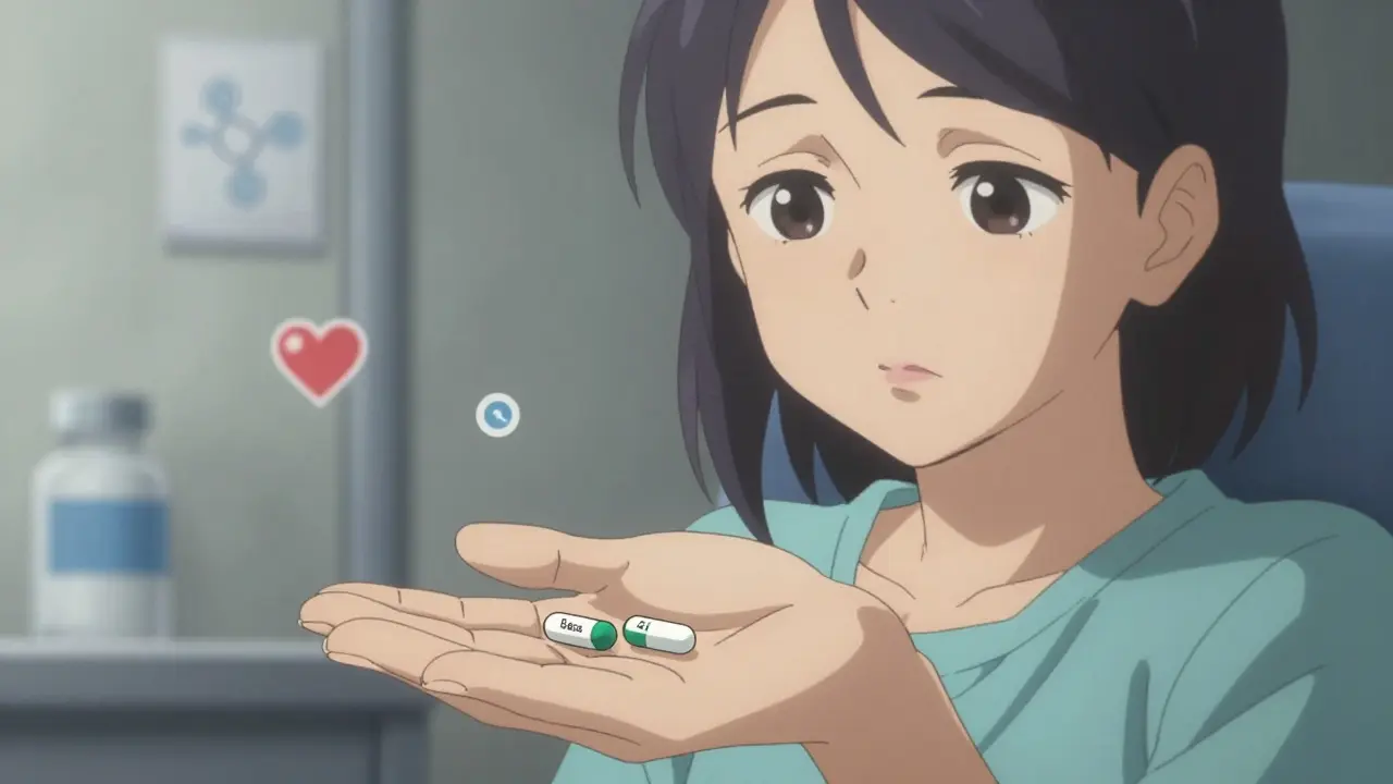 Genéricos autorizados: la opción ideal al cambiar de medicamento de marca