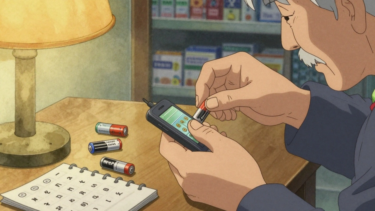 Pilas de audífonos vs. recargables: ventajas y desventajas reales