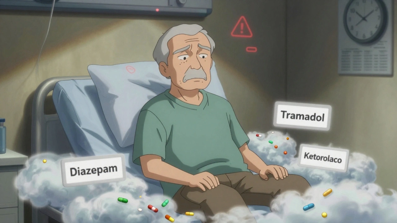 Seguridad en la Medicación Geriátrica: Cómo Atender las Necesidades Reales de los Pacientes Mayores