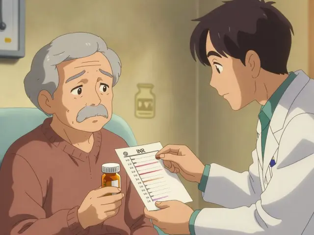 Cómo comunicar con el paciente al cambiar a genéricos de medicamentos de índice terapéutico estrecho