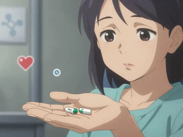 Genéricos autorizados: la opción ideal al cambiar de medicamento de marca