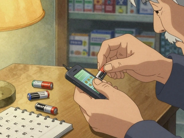 Pilas de audífonos vs. recargables: ventajas y desventajas reales