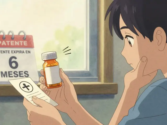 Planificación ante la expiración de patentes: qué deben hacer los pacientes y los sistemas de salud