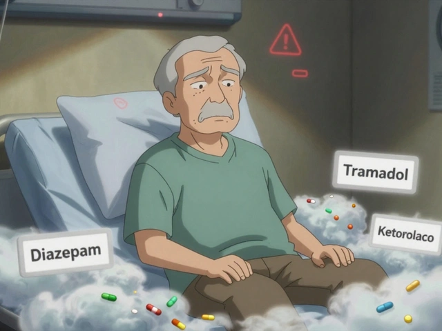 Seguridad en la Medicación Geriátrica: Cómo Atender las Necesidades Reales de los Pacientes Mayores