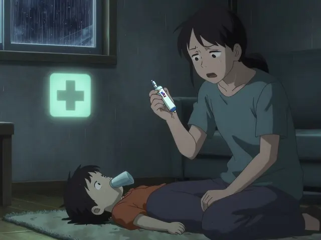 Uso de emergencia de medicamentos caducados con potencia reducida: Cuándo y por qué