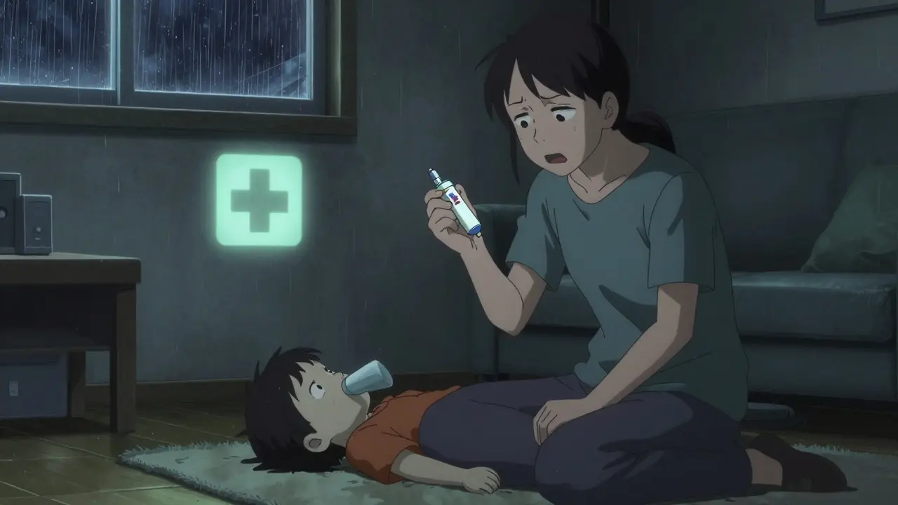 Uso de emergencia de medicamentos caducados con potencia reducida: Cuándo y por qué