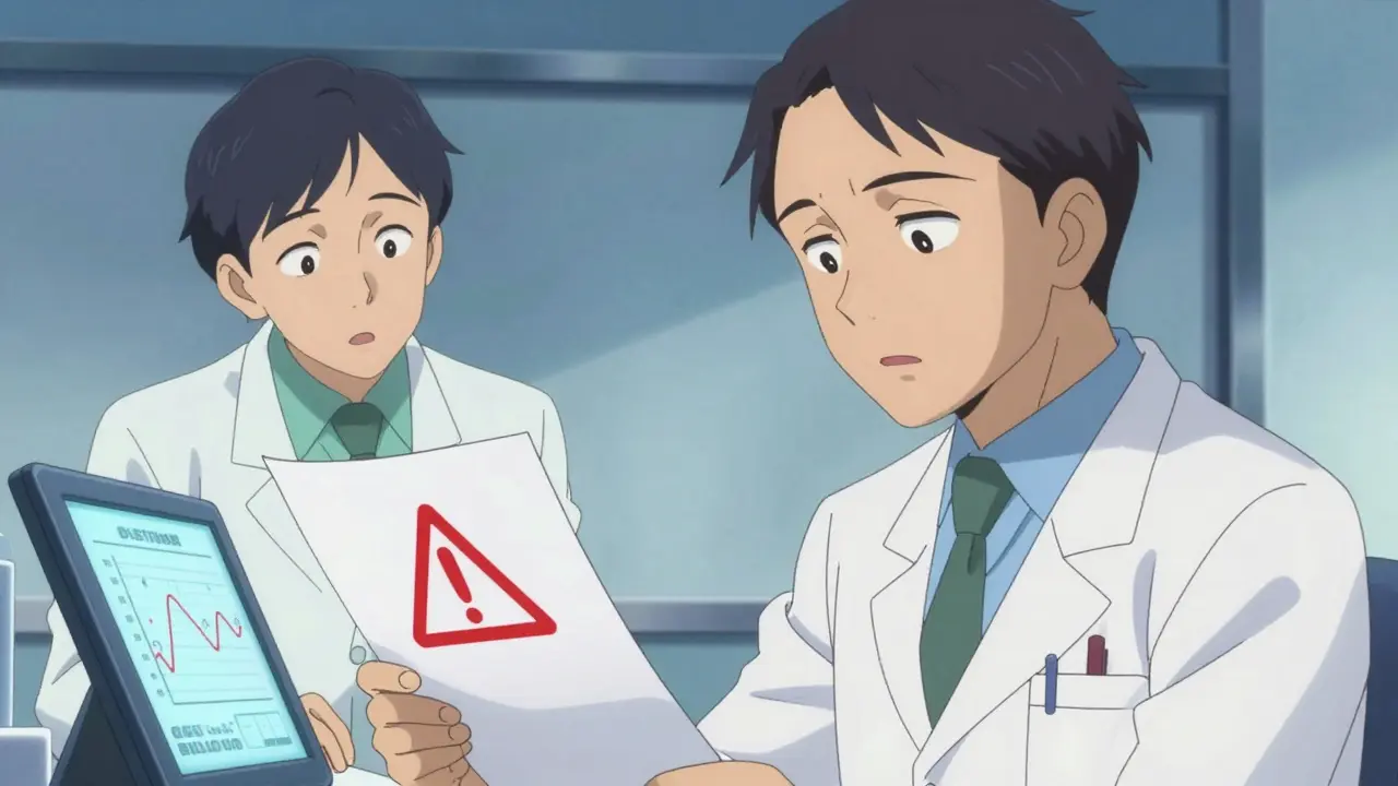 Cartas de deficiencia en solicitudes de medicamentos genéricos: hallazgos frecuentes de la FDA