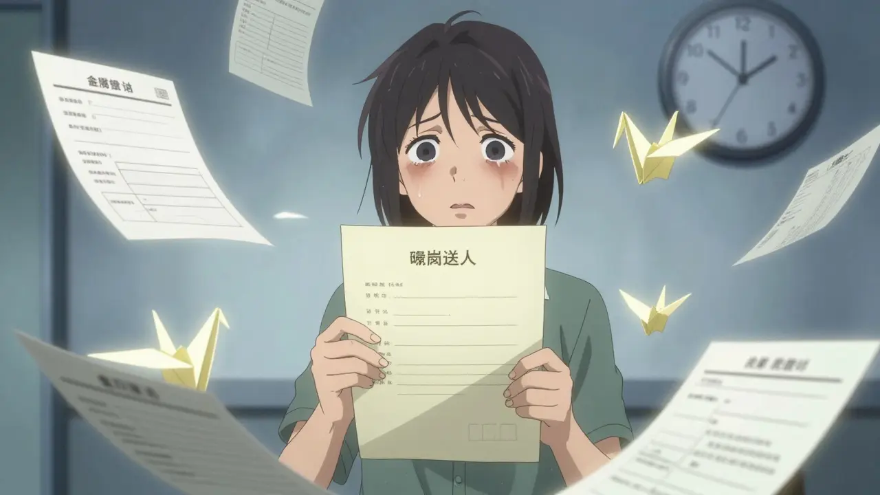 Cómo apelar una negación de autorización previa para tu medicación