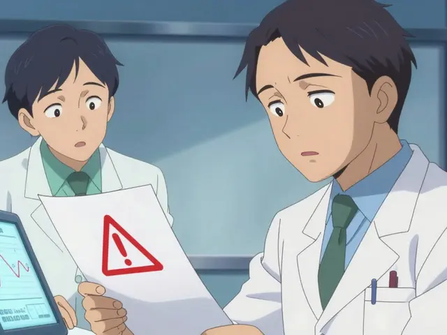 Cartas de deficiencia en solicitudes de medicamentos genéricos: hallazgos frecuentes de la FDA