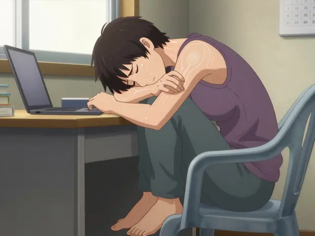 Ergonomía para la salud articular: consejos para tu puesto de trabajo y postura