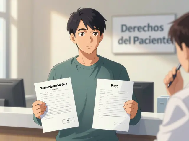 Leyes de protección al consumidor: regulaciones que protegen a los pacientes en Estados Unidos