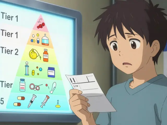 ¿Qué es un formulario de medicamentos? Explicación completa para pacientes