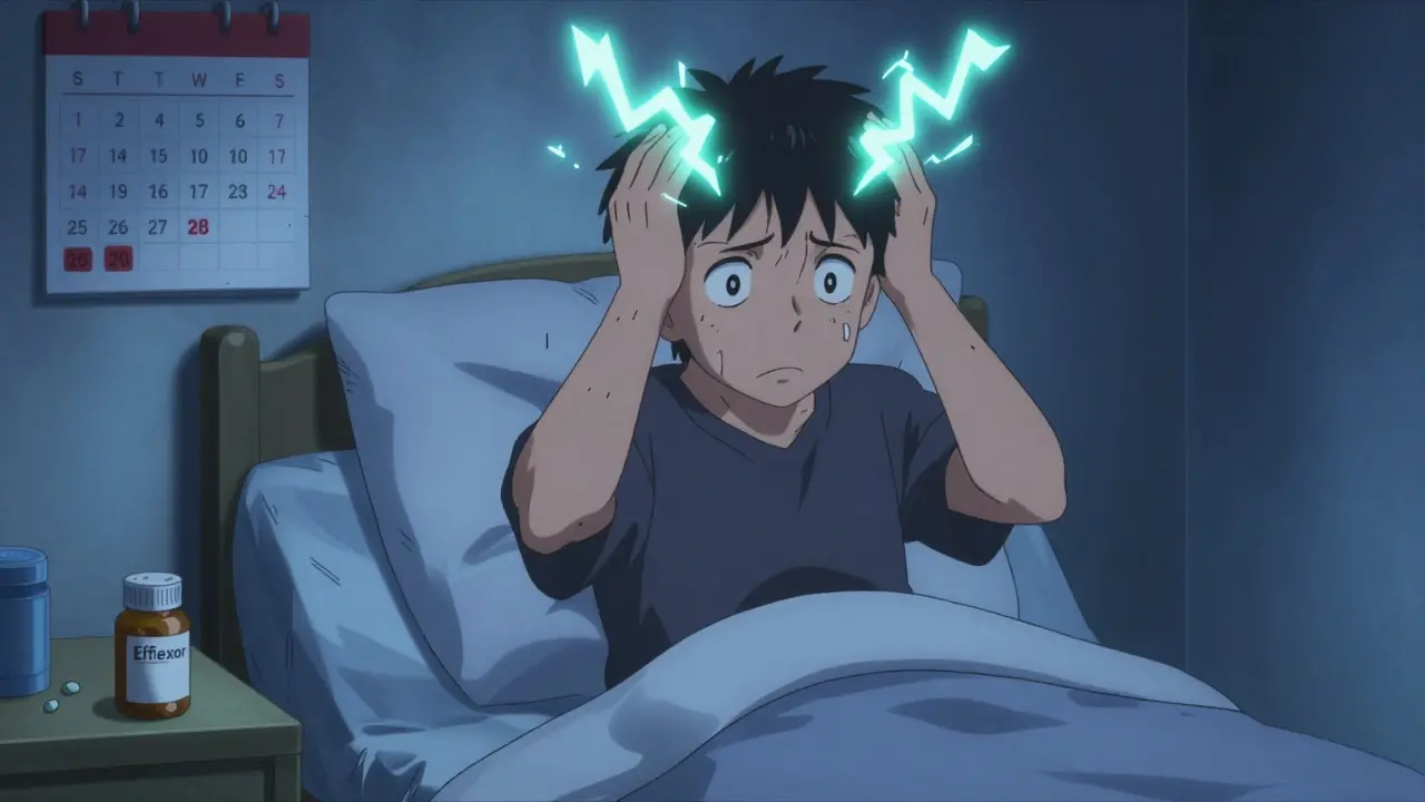 Cambiar de Medicación: Estrategias para Minimizar los Efectos Secundarios durante la Transición