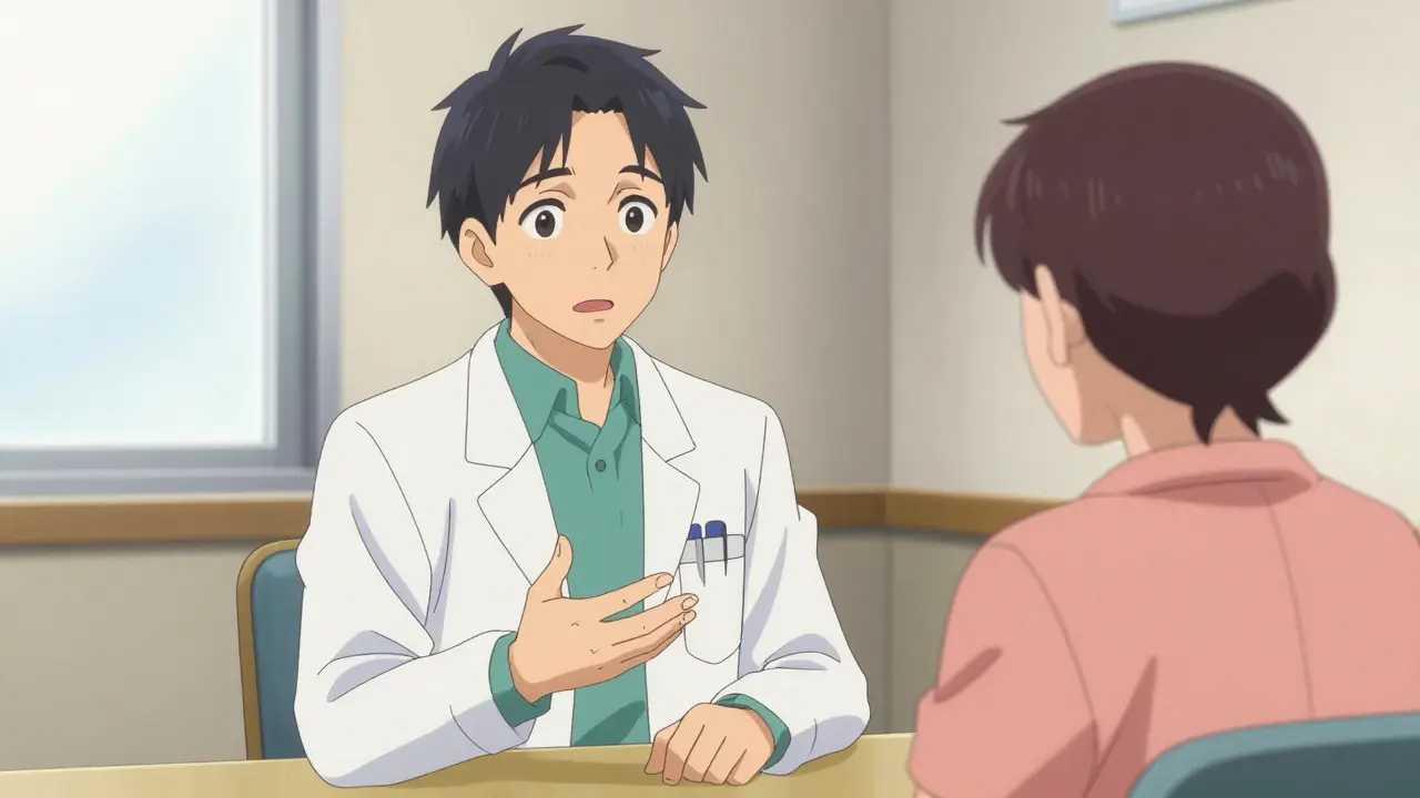 Guía para Hablar sobre la Reducción de Medicación de Forma Segura