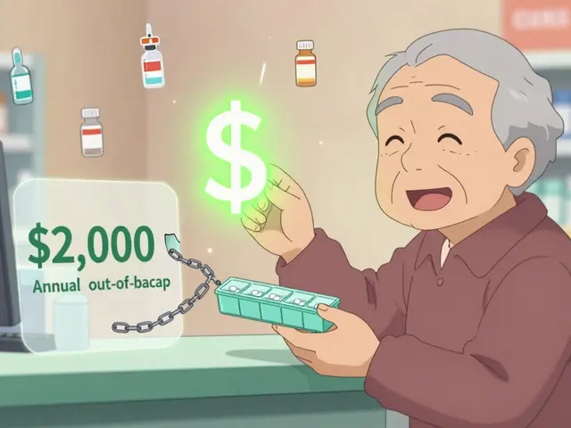 Cobertura de Medicamentos de Medicare y Opciones de Ayuda para Costos en 2025-2026