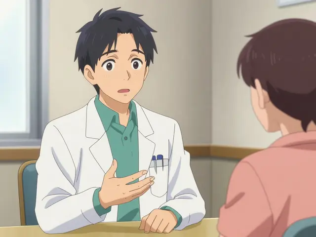 Guía para Hablar sobre la Reducción de Medicación de Forma Segura