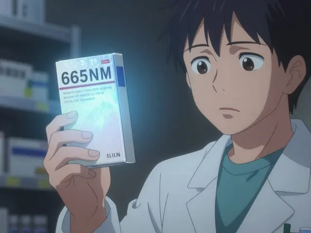 Verificación de la autenticidad de medicamentos genéricos: embalaje y etiquetado