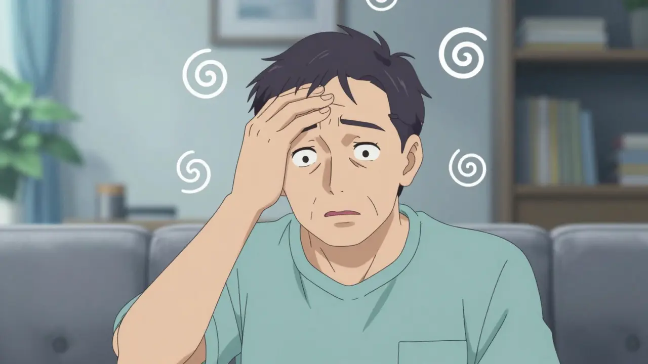 Claritromicina y Bloqueadores de Canales de Calcio: Riesgo de Hipotensión y Cómo Evitarlo