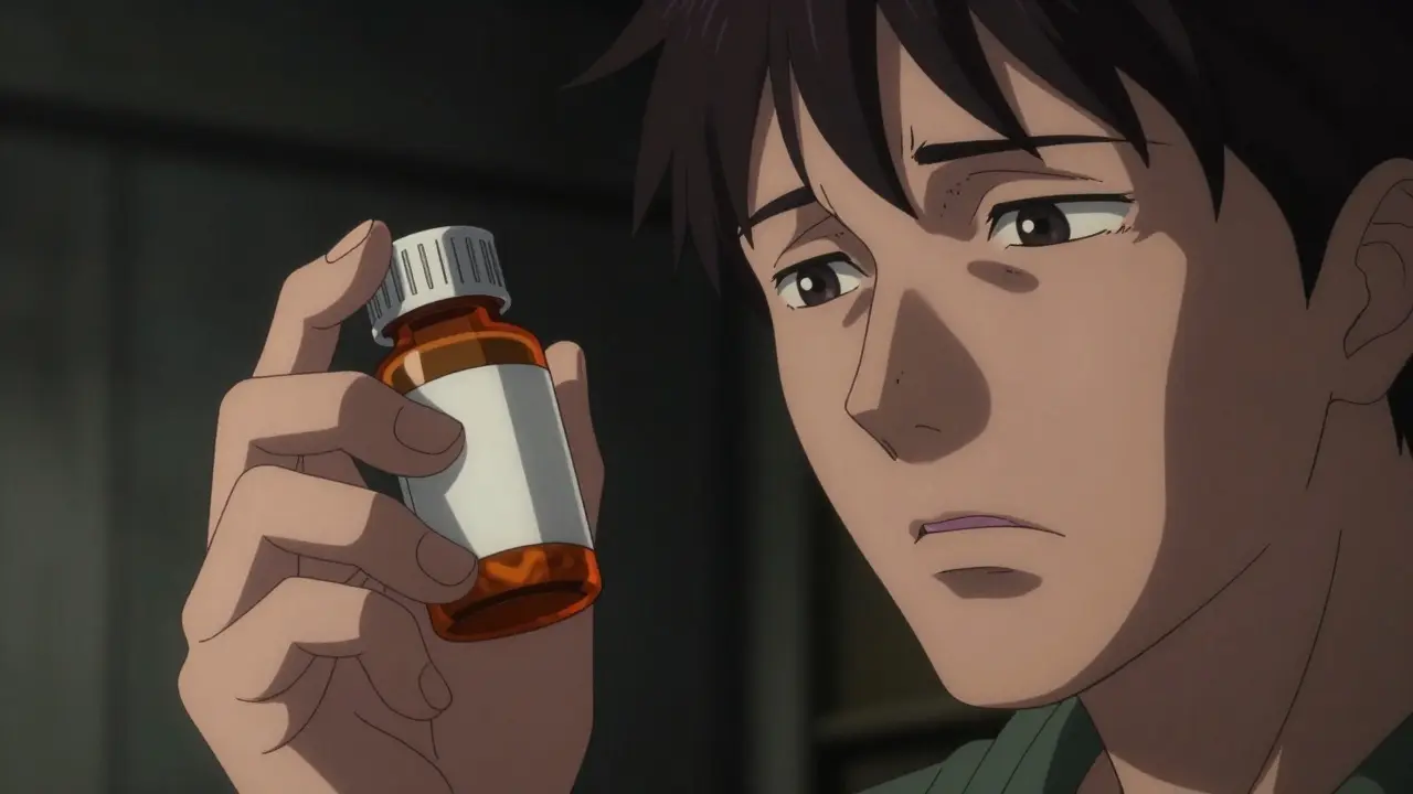 Cómo detectar medicamentos genéricos falsos y proteger tu salud