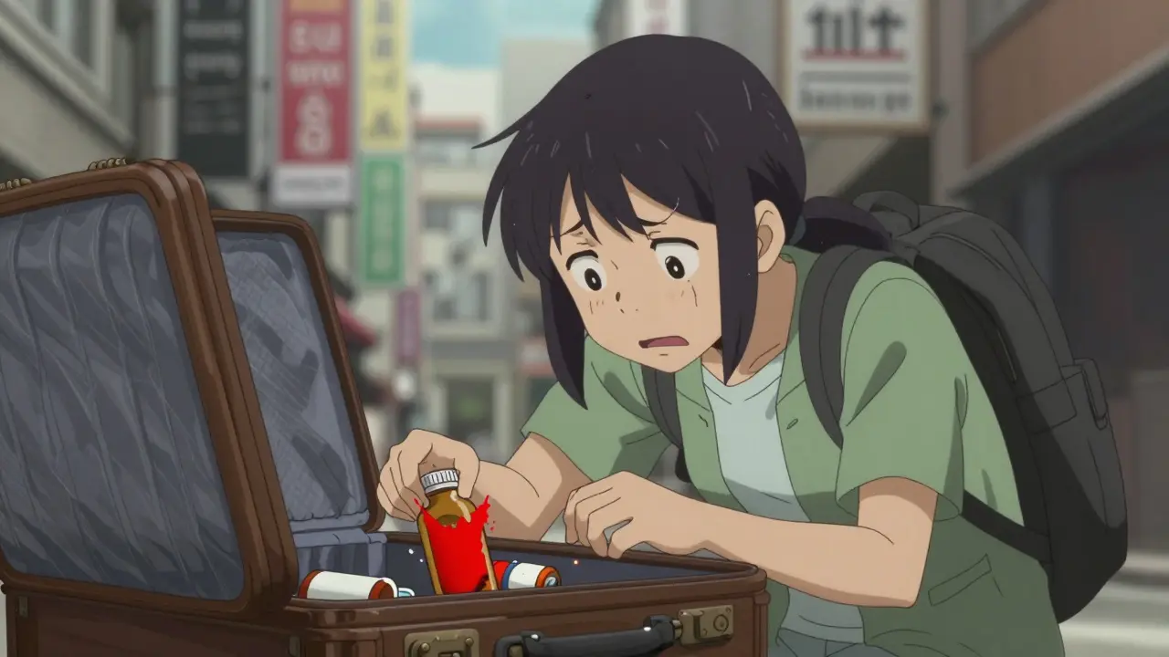 Cómo llevar recetas médicas y copias digitales de forma segura