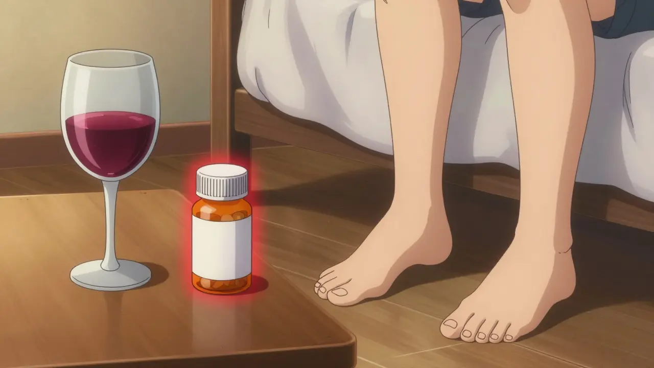 Señales de alerta y cuándo contactar al médico