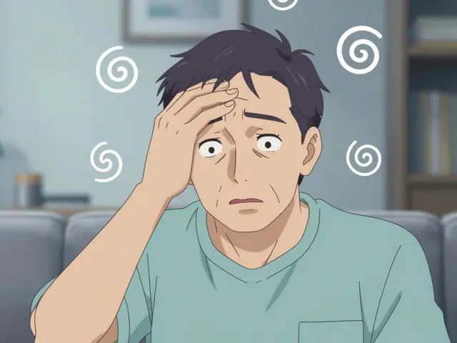 Claritromicina y Bloqueadores de Canales de Calcio: Riesgo de Hipotensión y Cómo Evitarlo