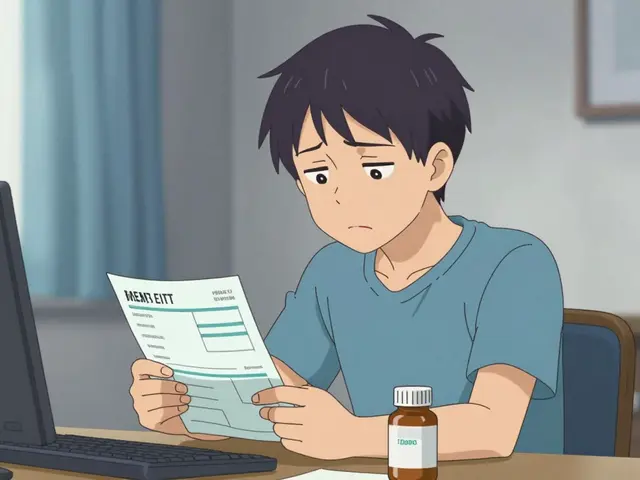 Cómo comprar Warfarina genérica barata online: Guía de precios y ahorro