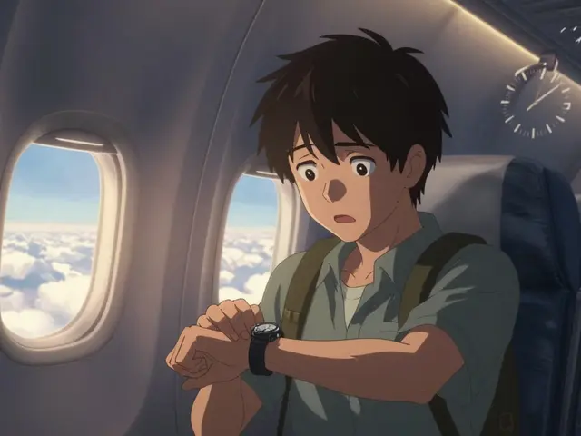 Cómo Coordinar Medicación entre Zonas Horarias: Guía para Viajantes