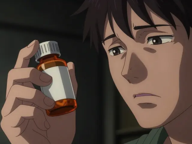 Cómo detectar medicamentos genéricos falsos y proteger tu salud