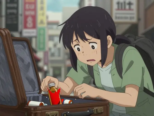 Cómo llevar recetas médicas y copias digitales de forma segura