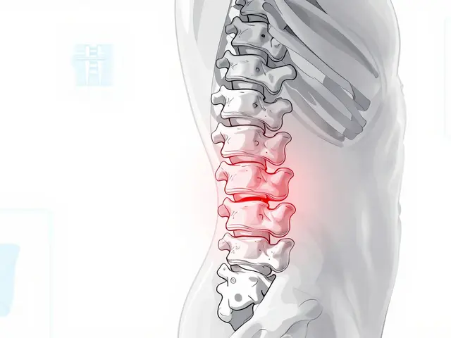 Spondilolistesis: Guía sobre el Dolor de Espalda, Inestabilidad y Cirugía de Fusión