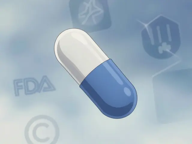 Comprar Cymbalta genérico online: Guía segura, precios y farmacias fiables en 2026