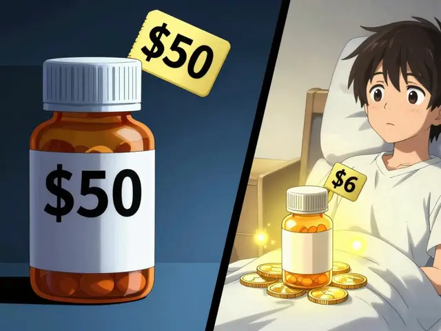 Ahorro real con medicamentos genéricos: guía completa frente a los de marca