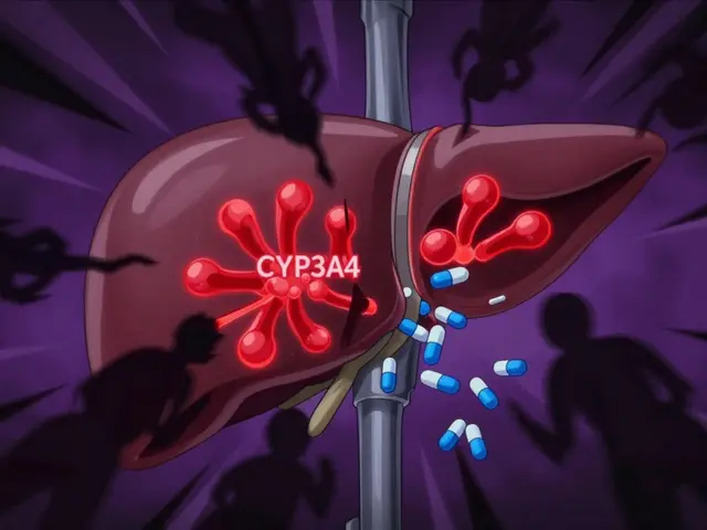 Antimicóticos sistémicos: Interacciones de alto riesgo con estatinas e inmunosupresores
